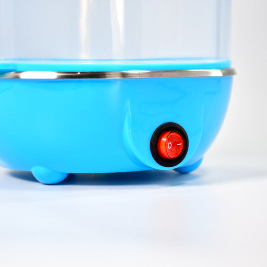 3 Floor Egg Boiler Electric Cooker.