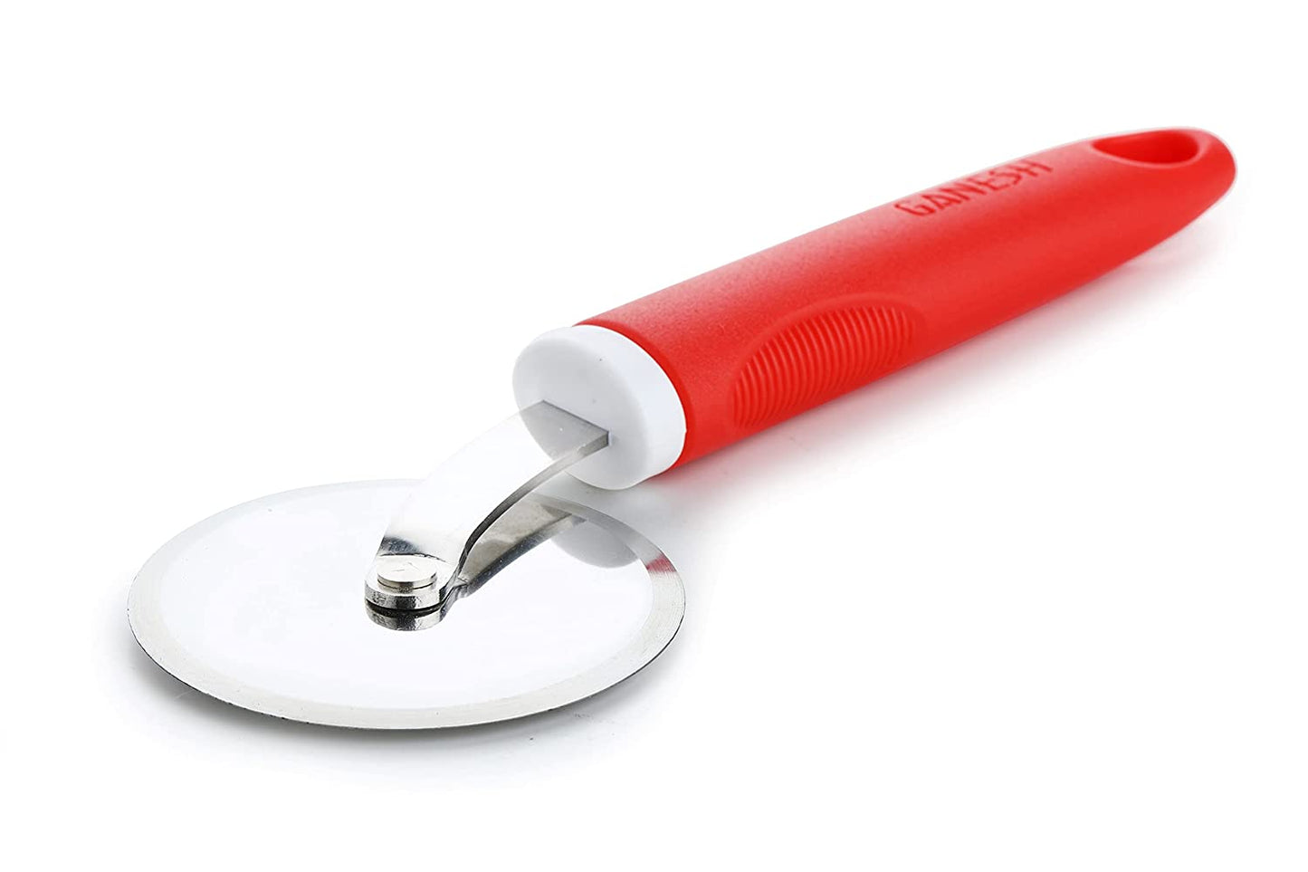 Pizza Pastry Cutter Wheel Pizza Cutter (Stainless Steel)