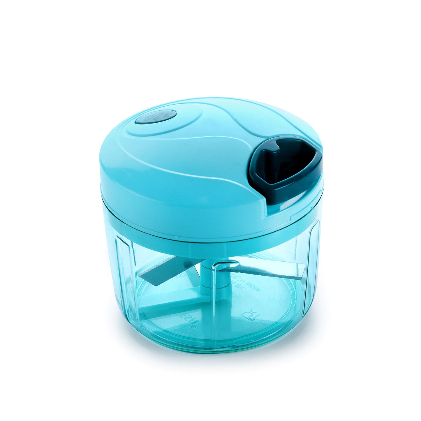 Quick Vegetable Chopper  (1 Unit Chopper)(725 Ml)